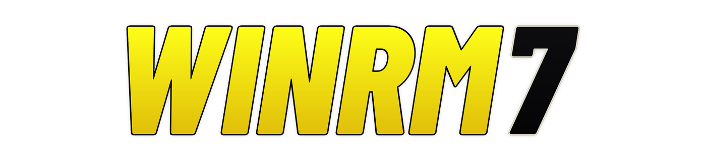 winrm7 Logo
